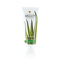 Réf28 Dentifrice Forever Bright Toothgel