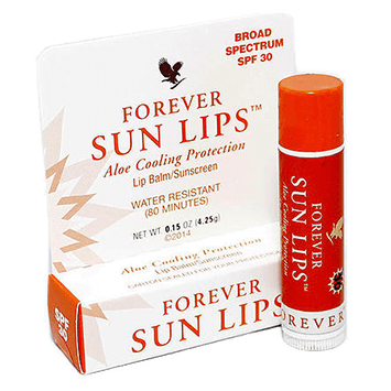 Forever Sun lips  PACK 12